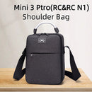 Travel Carrying Case Portable Box Shoulder Case for DJI Mini 3 pro Accessories
