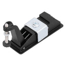 Marine Car RV Zinc Alloy Compression Latch Lock Powder Coated Toolbox Lock