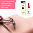 12ml Eyelash Glue Extension Waterproof Eyelash Application Adhesive Makeup Tools