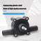 Electric Drill Water Pump Self-priming Liquid Transfer Pumps for Garden Out