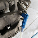 Brake Oil Exchange Tool Brake Oil Changer Pump Oil Bleeder Change Air Kit