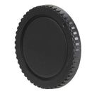Body Cap Cover for Canon Eos 1100D 1000D 600D 550D 500D 450D 1D 7D 5D 5DII