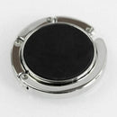 Portable Foldable Folding Crystal Alloy Purse Handbag Hanger UKPL Bag S1R6 E4U6