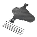 AFfeco road bike fenders, plastic, fender, front and back