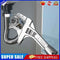 Bathroom Sanitary Wrench for Toilet Downpipe Installation Disassembly Kit