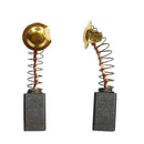 Grinder Replacement Motors Spare Parts Mini Drill Generic Carbon Brushes