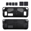Protective Shell Set Accessories Protective Case Shell Practical for Steam Deck