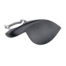 Jujube Violin Parts Violin Chin Rest Chinrest with Screw for 3/4 4/4 Violin