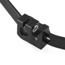 MB-SK001 Double-head Motorcycle Gear Shift Lever Motorbike Shifter (Black) Newly