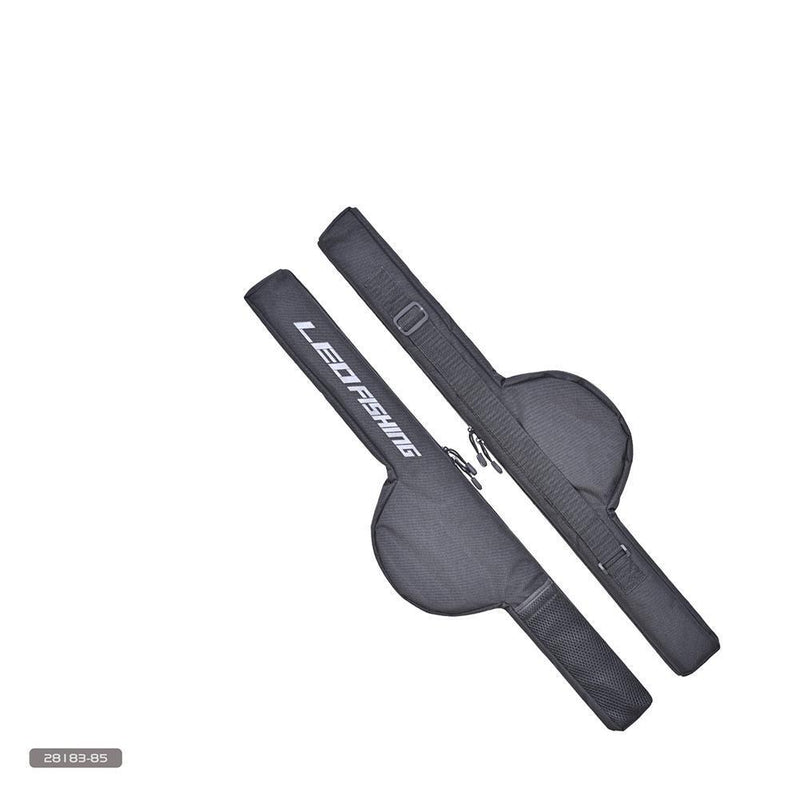 Adjustable Waterproof Fishing Rod Carrier Pole Holder Storage Bags (85cm)