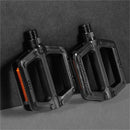 Outdoor Sport Bicycle Pedals Road Bike Parts Flat Platform Pedaling MTB Pedal