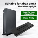 Cooling Stand for Xbox One X Scorpio Game Console Base Holder Game Accessories