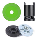 Glass Cutting Disc Thin Saw BladeWheel Glass Ceramic Cutting for Angle Grinder~