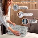 4 Timer Settings Heated Foot Warmers Foot Heating Pad Heating Pad Electric