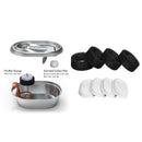 Replacement Filters Stainless Steel 67oz/   Fountain