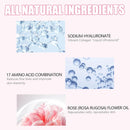Sheep Placenta Collagen Serum Protein Complex Essence Skin Repair Care 15ml.