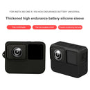 Panoramic Camera Housing Cover for INSTA360 ONE R/RS High Endurance Battery