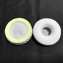 PU Leather Ear Cushions Pads for SONY MDR XB650BT XB550AP XB450AP Earpads Newly