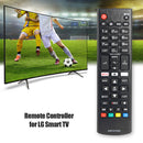 Remote Control for LG Smart Television Replacement AKB75375608 LED HDTV LCD TV