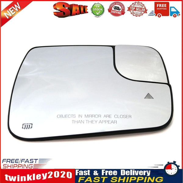 Car Blind Spot Rear View Mirror for Dodge RAM 1500 2500 2019-2021 (Right) Newly