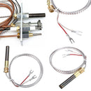 For Imperial Elite Frymaster Dean Pitco Thermocouple Heater Accessories