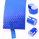 5x300cm Reflective Tape Stickers Car Styling for Automobiles (Blue) Newly