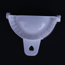 Dumplings Maker 7.5cm Dough Press Dumplings Pie Ravioli Mold Hand Pinch Dumplings Folder