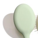 Kids Cute Air Cushion Comb Candy Color Airbag Brush Hairdressing (Green) Newly