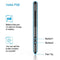 Drawing Tablet VEIKK S640 Graphic Drawing Tablet Ultra-Thin 6x4 Inch Pen Tablet