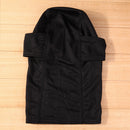 Solid Color Cycling Headscarf Quick Dry Balaclava Outdoor Fishing Full Face M