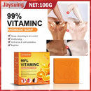 Whitening and Brightening Soap Joint Elbow Skin Brightening Body Moisturizing_