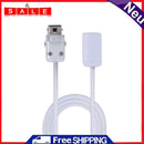1.8m Controller Extension Cable 1.8m Electronic Wire for Wii Handle Verl