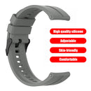 22mm Silicone Band for Huawei Watch GT2 Pro 2e Soft Watchband Replacement Bel
