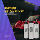 5PCS 350ml Multifunction Dispenser Bottle for Car Polish Wax Auto Detailing