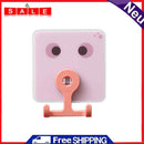 Punch-free Cute Wall Hanging Hook Kitchen Load-bearing Suction Cup Seamless Hook