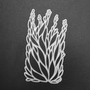 Metal Cutting Dies Stencils for DIY Scrapbooking Photo Album Flower (MS-634