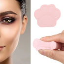Cat Paw Shape Foundation Powder Wet Dry Sponge Makeup Powder Cosmetic Puff