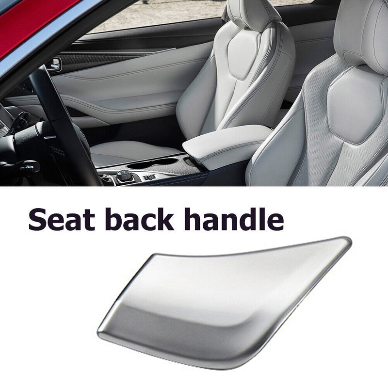 2009-2016 Car Seat Down Handle for Mercedes E-Class Coupe W207 Auto Accessories