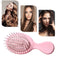 Children Candy Color Airbag Hair Brush Cute Portable Massage Air Cushion Comb