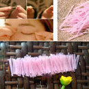 Women Lace Double Eyelid Stickers 52 Double-sided Eyelid Tape X9I2 Makeup V0D2