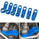 Tool Fuel Line Disconnect Tools Set Car Auto Supplies Automotive Tools