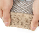 Socks Soft Comfortable Wool Socks Thermal Socks Autumn and Winter Thick Socks
