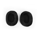 YouN 1 Pair Replacement Ear Pads for Audio-Technica ATH-M50 Headphones