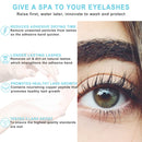 for Extensions Eyelid Foaming Eyelash Extension Cleanser Shampoo Lash Foam