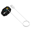 Charger for Honor Watch ES Charging Cradle for Huawei Kids Watch 4X (White)