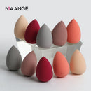 Tools Foundation Powder Puff Sponge Blender Cosmetic Puff Mini Makeup Sponge