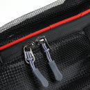 Reflective Bike Cycling Saddle Bag Water Bottle Pocket Bicycle Rear Tail Pouch