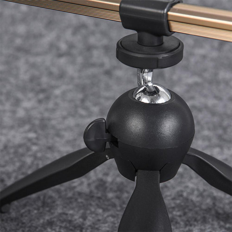 Ice Fishing Triangle Bracket Camera Tripod Fish Rod Holder Fishing Gear Newly