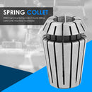 High Precision Spring Collet Chucks CNC Milling Lathe Tool Holder (ER20 1o)