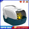 Automatic Bubble Machine Funny Blower Maker Portable Kids Electric Outdoor